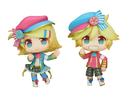 Hatsune Miku Trading figures Kagamine rin & Kagamine Len