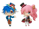 Hatsune Miku Trading figures KAITO & Megrine Ruka