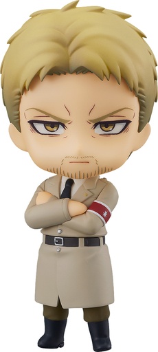 [G12989] Nendoroid Reiner Braun