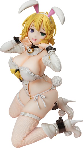 [F51103] Ryona: Bunny Ver.