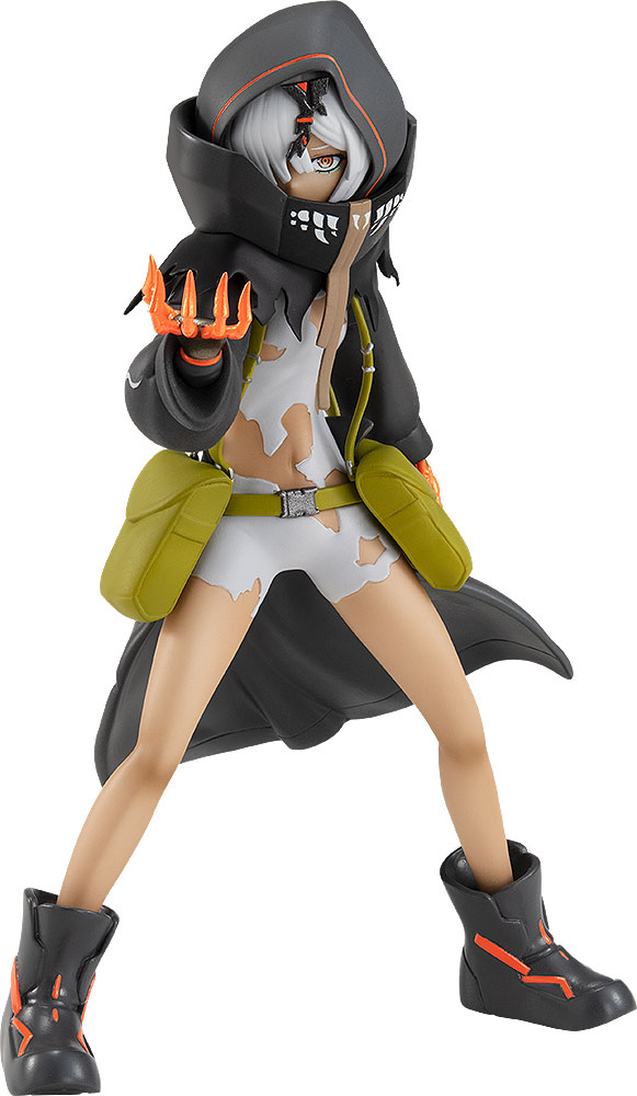Soul Eater Maka Albarn Figure by Good Smile Company - Pop Up Parade  Collection
