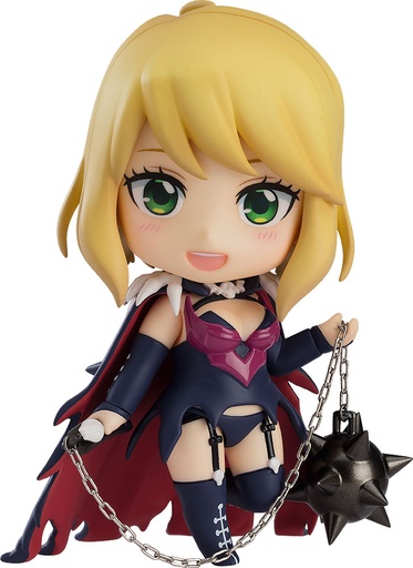 [G12996] Nendoroid Desumi Magahara