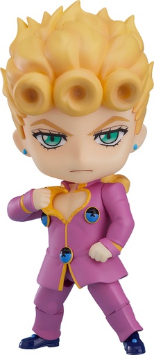 [ME12991] Nendoroid Giorno Giovanna