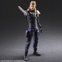 FINAL FANTASY VII REMAKE™ PLAY ARTS KAI™ Action Figure - ROCHE