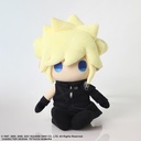 FINAL FANTASY VII ADVENT CHILDREN Plush - CLOUD STRIFE