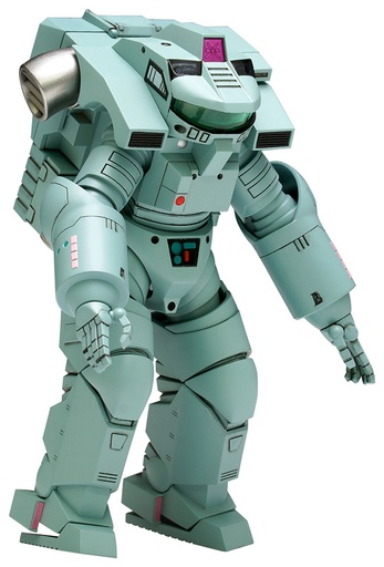 [WV50014] 1/20 Scale Powered Suit (Strategic Signal Type)