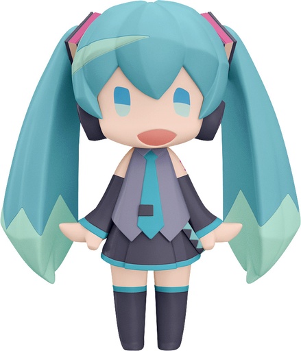 [G17007] HELLO! GOOD SMILE Hatsune Miku