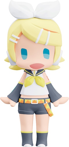 [G17008] HELLO! GOOD SMILE Kagamine Rin