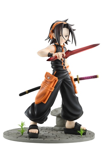 [BF24322] Yoh Asakura(re-run)