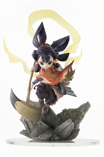 [BF24327] Princess Sakuna(re-run)