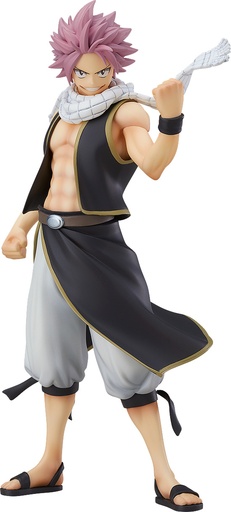 [G94565] POP UP PARADE Natsu Dragneel XL