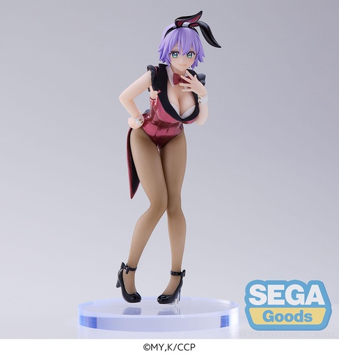[SG51111] A Couple of Cuckoos PM Figure "Hiro Segawa"