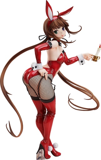 [F51102] Ryobi: Bunny Ver.