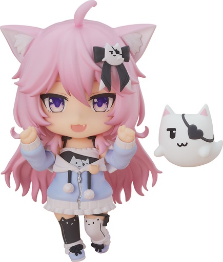 [G17004] Nendoroid Nyatasha Nyanners