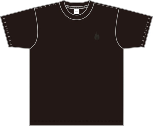 [G15982] RWBY: Ice Queendom T-Shirt (Blake Belladonna: Lucid Dream) M