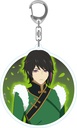 RWBY: Ice Queendom Acrylic Keychain (Lie Ren: Dream Actor)