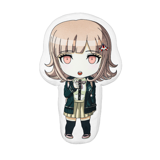 [GSC31322] Nendoroid Plush Pillow Chiaki Nanami