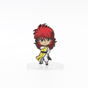 Nendoroid Pin Kurama