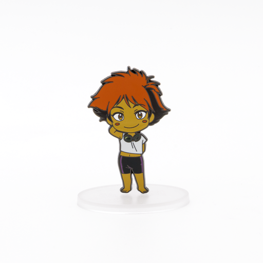 [GSC31339] Nendoroid Pin Ed
