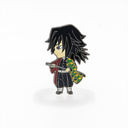 Nendoroid Pin Giyu Tomioka