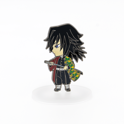 [GSC31283] Nendoroid Pin Giyu Tomioka