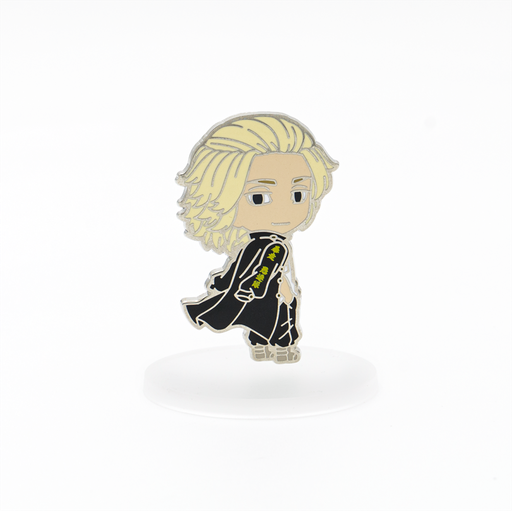 [GSC31333] Nendoroid Pin Sano Manjiro (Mikey)