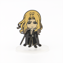 Nendoroid Pin Alucard