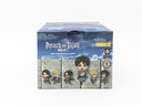 MINI Plush Pillow  Attack On Titan Mini Nendoroid Plush  - Series 1