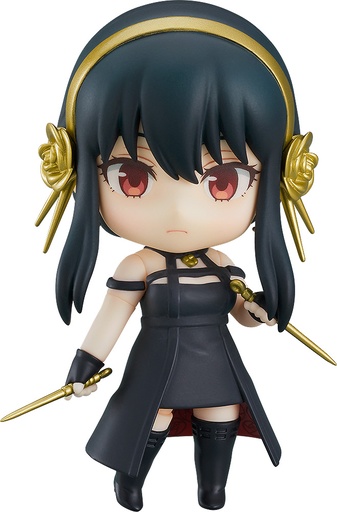 [G17012] Nendoroid Yor Forger
