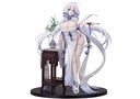 Azur Lane Illustrious Maiden Lily's Radiance Ver. 1/7 Complete Figure