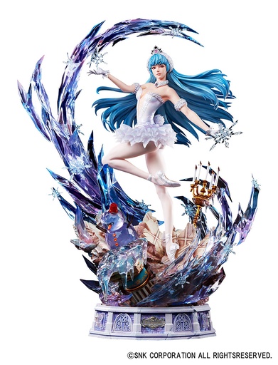 [KA12566] SNK HEROINES: Tag Team Frenzy KULA DIAMOND