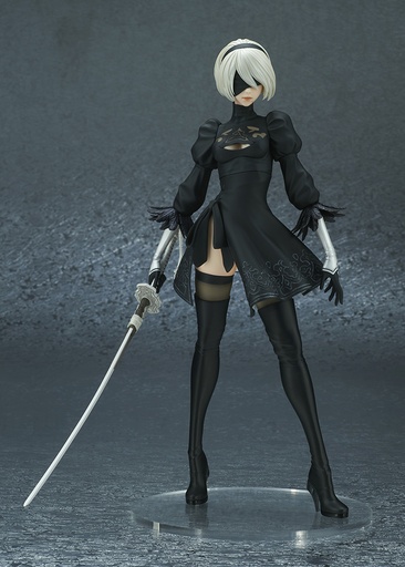 [SQ36554] NieR: Automata® 2B (YoRHa No. 2 Type B) – REPRINT by FLARE