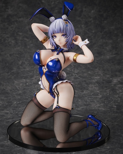 [BG60149] Mio Blue Bunny Ver.