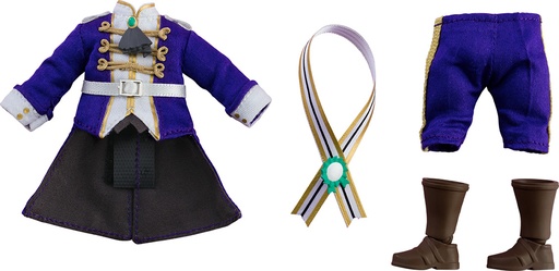[G12994] Nendoroid Doll Outfit Set: Mouse King