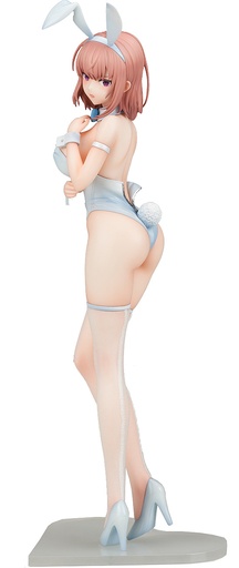 [EU92484] White Bunny Natsume