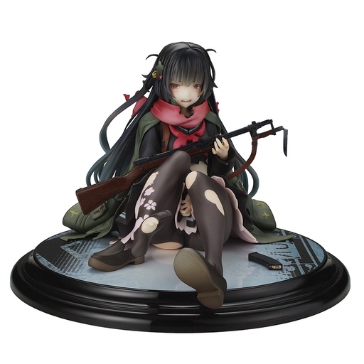 [WA49021] Girls' Frontline Type 100 Heavy Damage ver. 1/7 Complete Figure