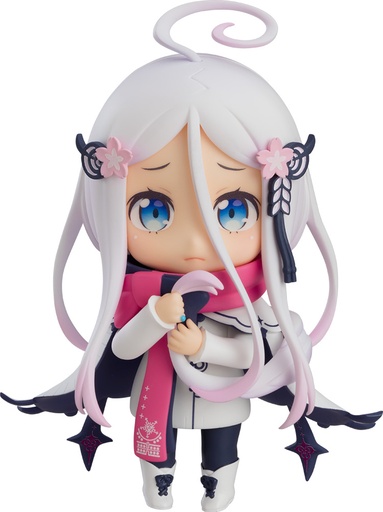 [G17023] Nendoroid Arsnotoria