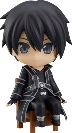 [G17024] Nendoroid Swacchao! Kirito