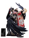 Albedo -Japanese Doll- 1/4 Scale Figure