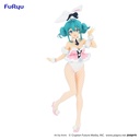 Hatsune Miku BiCute Bunnies Figure -Hatsune Miku /White Rabbit Baby Pink ver.-