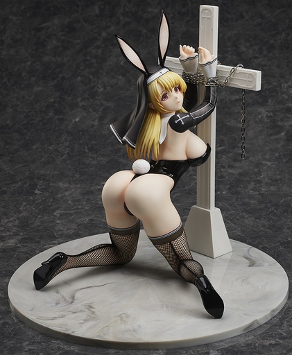 [BG60153] Sister Amelia