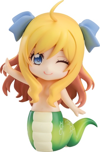 [G17017] Nendoroid Jashin-chan