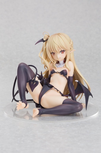 [OS60296] Succubus Titty Illustrated by TamanoKedama