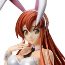 B-style  CODE GEASS Lelouch of the Rebellion Shirley Fenette Ver. bare legged bunny style