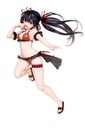 Date A Bullet Coreful Figure Kurumi Tokisaki (Swimsuit Ver.) Renewal Edition