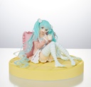 Hatsune Miku Figure (Original Casual Wear Ver.)