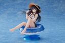 My Teen Romantic Comedy SNAFU Climax! Aqua Float Girls Figure Yukino Yukinoshita
