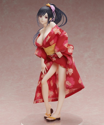 [BG60155] Mayuka: Yukata Ver.
