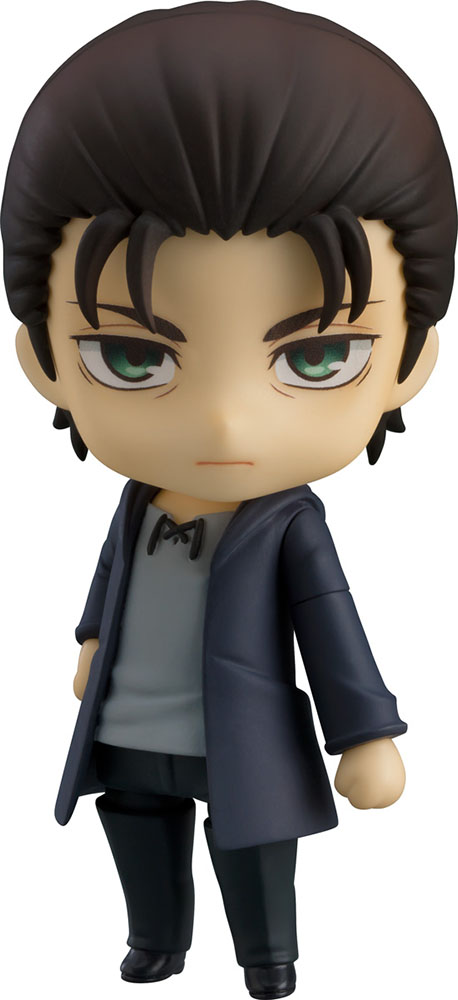 Nendoroid Eren Yeager: The Final Season Ver. | Ultra Tokyo