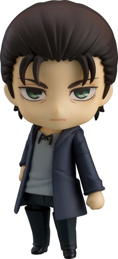 [G17037] Nendoroid Eren Yeager: The Final Season Ver.